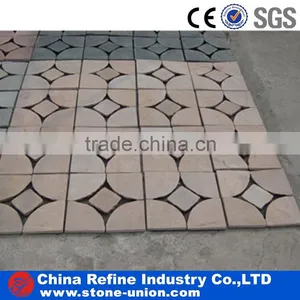 Classical Paver Mesh thumbnail-1