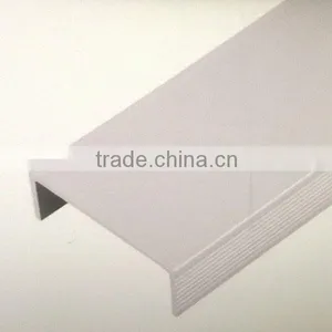 Aluminum Tile Trim Good Sale in China thumbnail-1