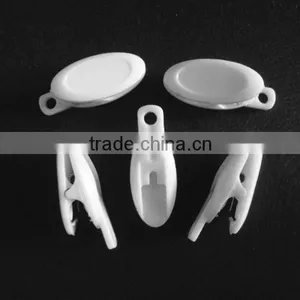 Good Price Plastic Spring Clips thumbnail-1