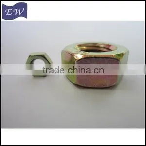 Hot Selling!DIN934 Hex Nut thumbnail-4