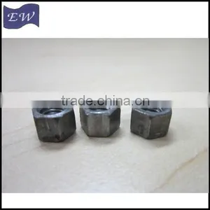 Hex Thick Nut M4x0.7 thumbnail-3