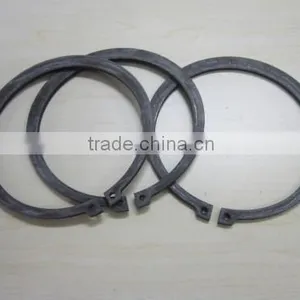 Din471x137 Motorcycle Shaft Circlip, Snap Ring for Bore (DIN471 ) thumbnail-2