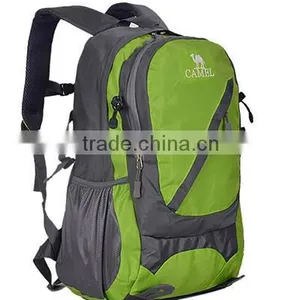 Large Capacity Hiking Bag Outdoor Sport Backpack Made in China Yiwu thumbnail-4
