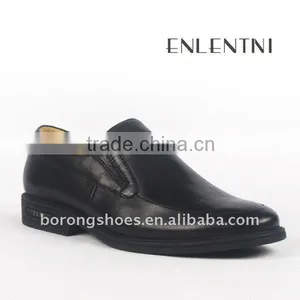Fashion Leather Party Shoe for Men thumbnail-1