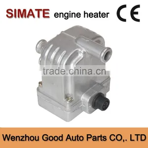 Fast Shipping Similar to Webasto 230v Car Engine / Electric Car Heater Fan Quality Choice thumbnail-5
