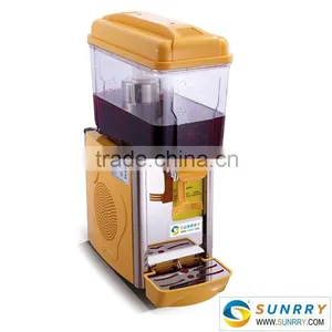 Competitive Price Juice Dispenser/Juice Dispenser for Sale/Orange Juice Dispenser With CE Certificate(SY-JD12S SUNRRY) thumbnail-1