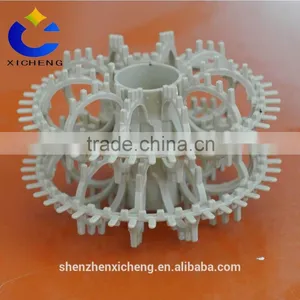 Shenzhencableonion Storage Biofilter Media Plastic Pall Ring thumbnail-6