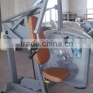 Chest Press TZ-5001/GYM Equipment/From TZ Fitness/Factory Price thumbnail-5