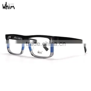 WHIM High Quality Handmade Vintage Optical Acetate Glasses Frame thumbnail-5