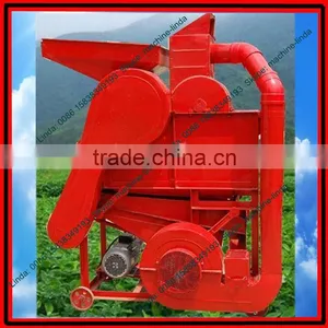 Full Automatic New Type Peanut Sheller Machine thumbnail-1