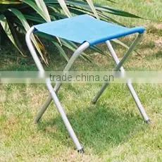 Steel Hanging Stool thumbnail-1