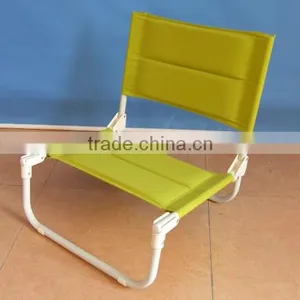 Folding Outdoor Beach Chair thumbnail-1