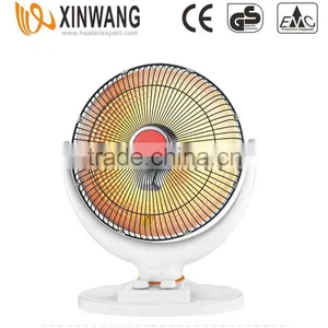 Electric Radiant Parabolic Heater NSB-T07 thumbnail-1