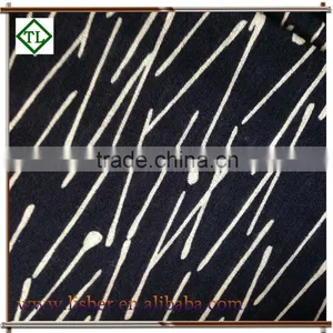 High Quality Striped Seersucker Fabric thumbnail-1