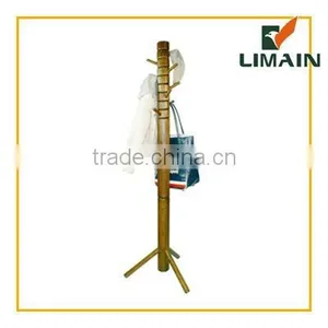 Circle Style Coat Rack thumbnail-1