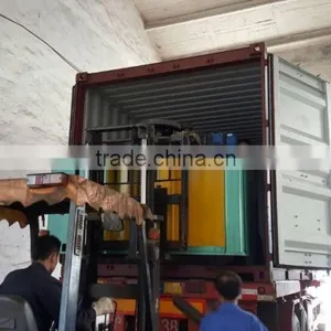 Vertical Wire Drawing Machine for Nut Fastener Making thumbnail-3