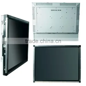 10.4 Inch Touch Screen Monitor thumbnail-1