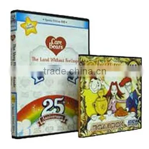 DVD+PP Case thumbnail-1