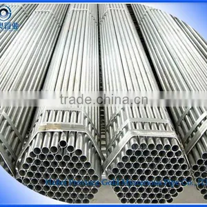 JIS SCM440 Cold Drawn Alloy Seamless Steel Tube thumbnail-2