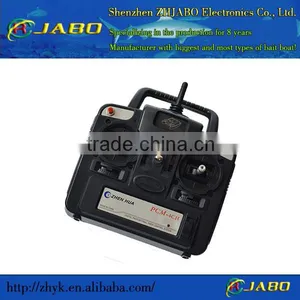 JABO 5A Bait Boat Remote Control Carp Fishing Tackle, RC Bait Boat For Carp Fishing thumbnail-6