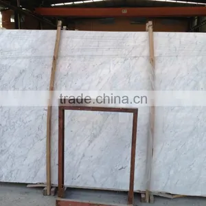 Hot Sale Carrara White Marble Price thumbnail-1