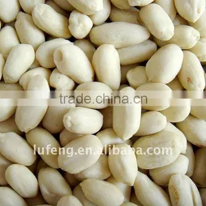 Best Price Blanched Peanut Kernel thumbnail-1