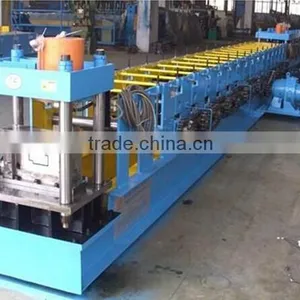 Steel Door Frame Machines Steel Door Frame Machine thumbnail-6