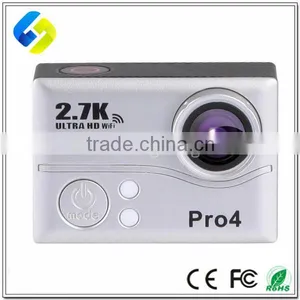 Swimming Taken Special Micro Waterproof Camera Camera 1080P Full HD thumbnail-5