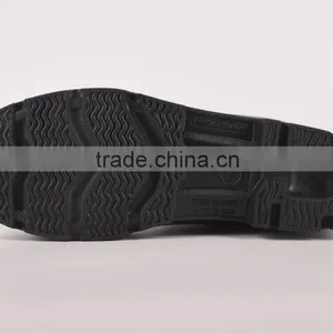 Industrialsteel Toe Water Boots, Rain Boots,pvc Boots (sj5135) thumbnail-4