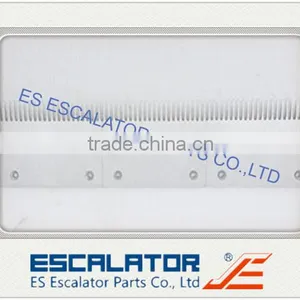 HA453S2 Escalator Comb Plate Left thumbnail-1