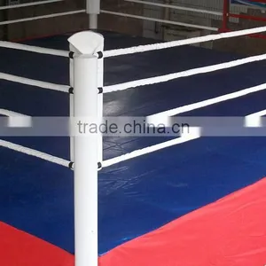 Strong Competition Boxing Ring thumbnail-1