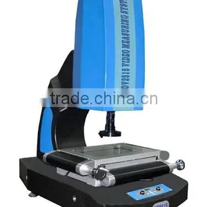 2.5D Manual Video Measuring System Vexus DV Series thumbnail-2