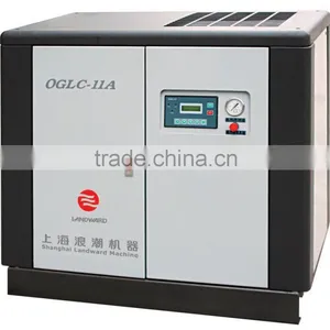 Screw Air Compressor(air Compressor, Single Screw Air Compressor,compressor) thumbnail-1