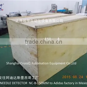 Automatic Conveying Needle Detector thumbnail-6