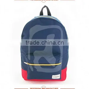 2015 Popular Backpack Manufacturers China, Wholesale Backpack Kids School thumbnail-2