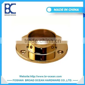 Stainless Steel Flange Scaffolding Base Plate thumbnail-1