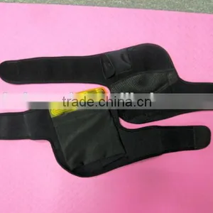 Neoprene Heating Knee Pads for Arthritis thumbnail-1