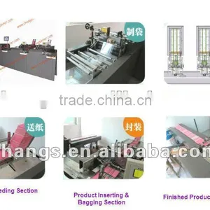 Fully Automatic Envelope Inserter thumbnail-1