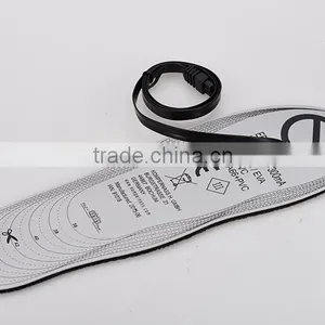 Heating Insole/electric Rechargeable Battery Heated Insoles thumbnail-4