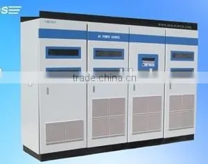 600kVA Frequency Converter AC60-336000 thumbnail-1