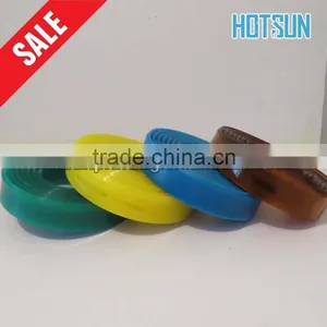 Good Quality Screen Printing PU Squeegee/3700X35X7mm,55-90 SHORE A thumbnail-1