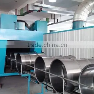 Hot Sell Stainless Steel Material Drum Making Machine thumbnail-2