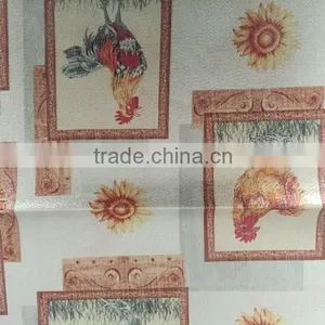 TB008 Ployester Table Cloth thumbnail-2