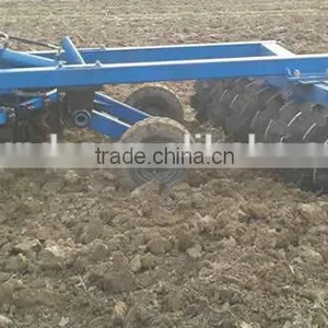 Farming Rake Tractor Rake Tractor Disc Plow thumbnail-2