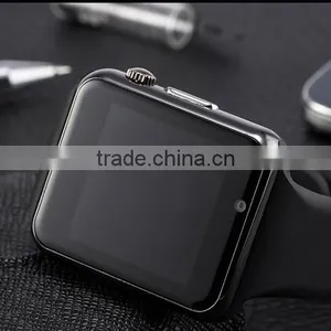 2016 W8 Bluetooth Smart Watch Sport Health Fitness Tracker Smart Watch w8 thumbnail-2