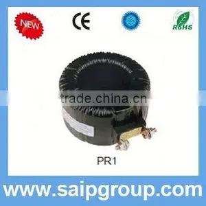 SAIP / SAIPWELL Miniature Current Transformer ( LMK2-0.66/SDH-0.66 ) thumbnail-1