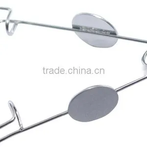 Steel Alfonso Eye Speculum thumbnail-1