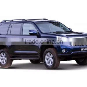BODY KIT ELECTRIC MOTOR FOLDING MOTOR Armored Vehicle TOYOTA Land Cruiser thumbnail-4