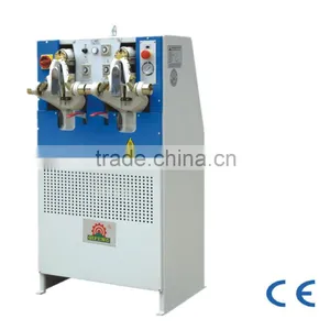 Top Line Forming Machine Shoes Moulding Machine thumbnail-1
