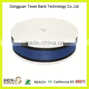 Wide Twill Webbing Belt,polypropylen Tape thumbnail-1